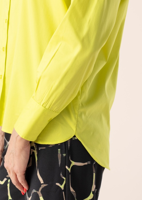 Fransa palaidinė Zashirt