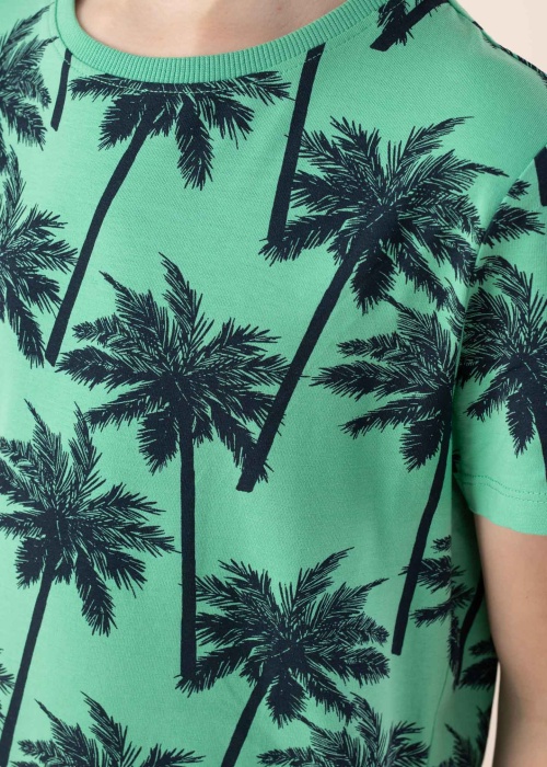 Name It Kids marškinėliai Jusper