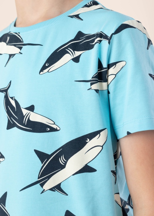 Name It Kids marškinėliai Jusper