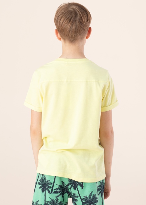 Name It Kids marškinėliai Jecob