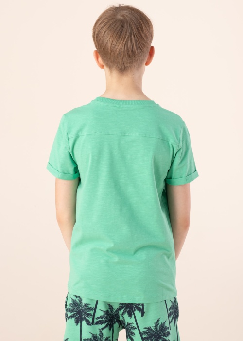 Name It Kids marškinėliai Jecob