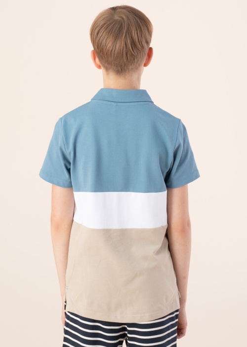 Name It Kids polo marškinėliai Halos