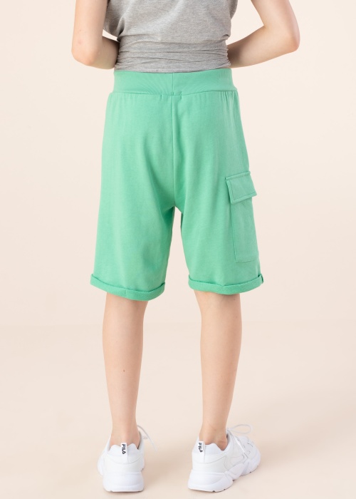 Name It Kids šortai Jenas