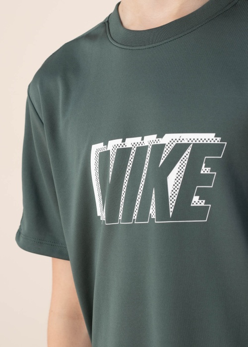 Nike treniruočių marškinėliai