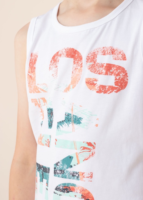 Name It Kids marškinėliai Victor