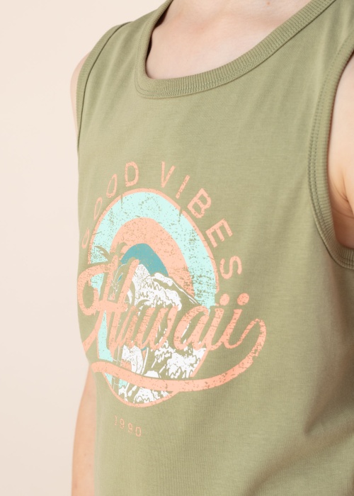 Name It Kids marškinėliai Victor