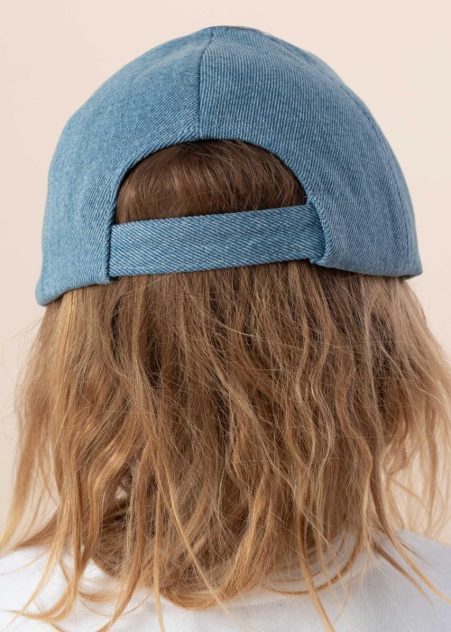 Name It Mini kepurė Ardi