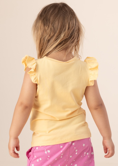 Name It Mini marškinėliai Asana