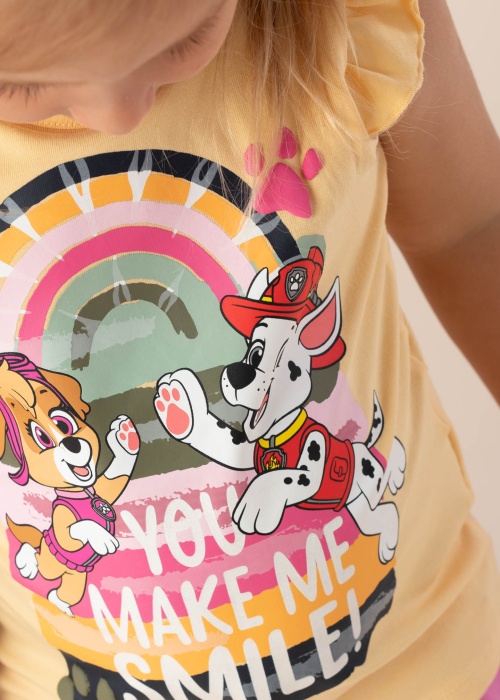 Name It Mini marškinėliai Asana