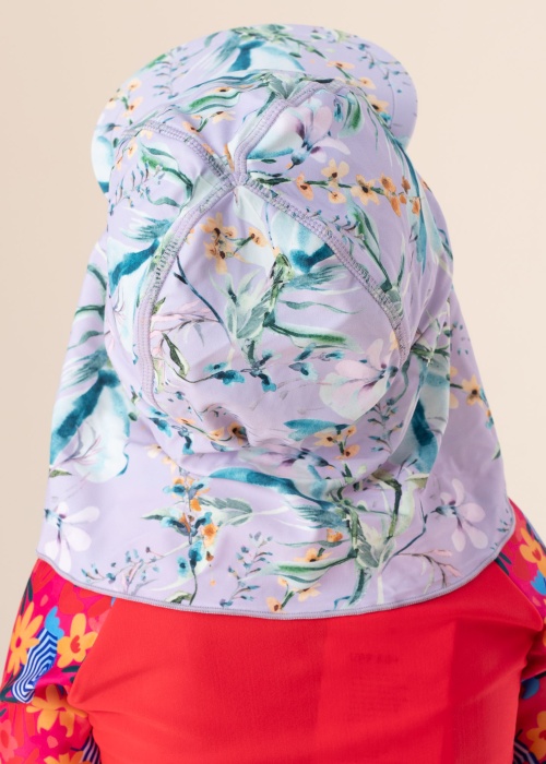 Name It Mini kepurė Zila