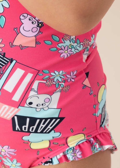 Name It Mini triko Myri