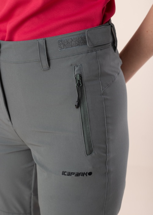 Icepeak žygių kelnės Beattie