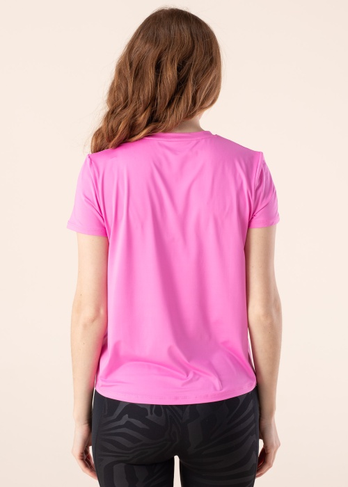 Nike treniruočių marškinėliai Nk One Classic Df