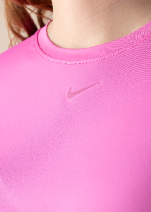 Nike treniruočių marškinėliai Nk One Classic Df