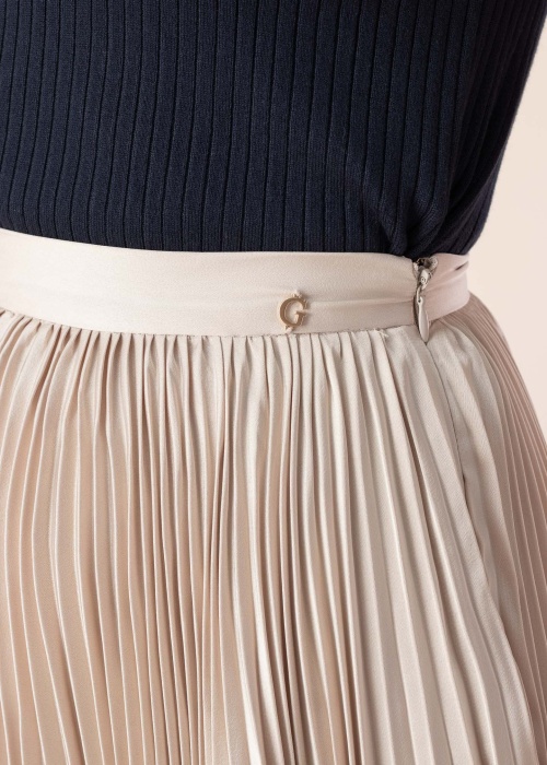 Guess formali sijonas Leslie