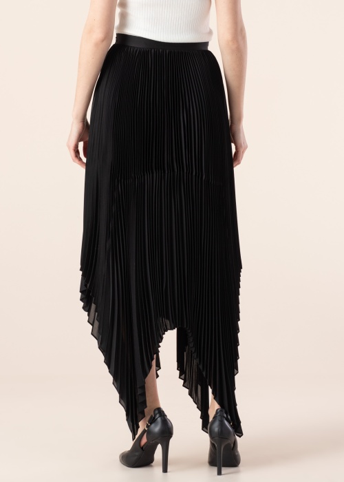 Guess formali sijonas Leslie