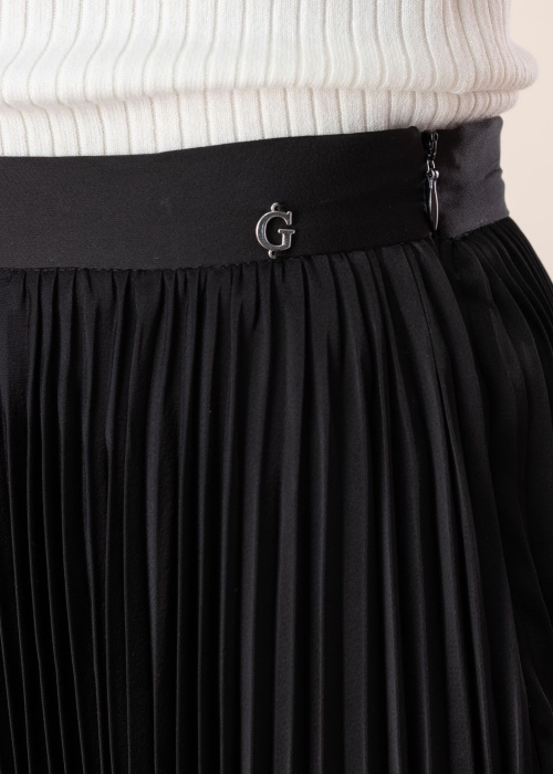 Guess formali sijonas Leslie