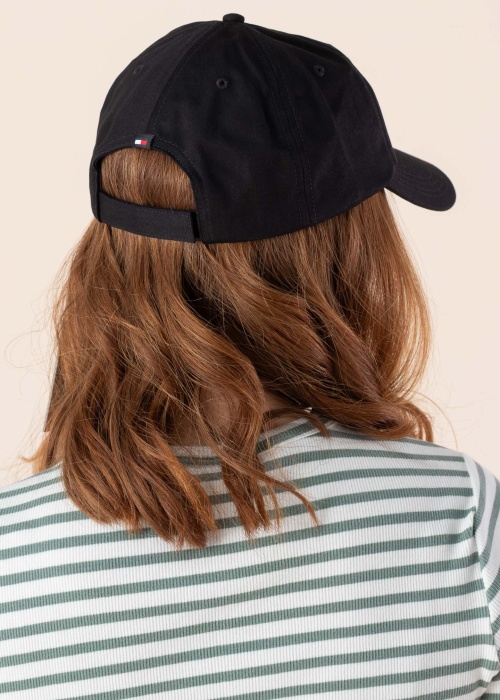 Tommy Jeans kepurė Linear