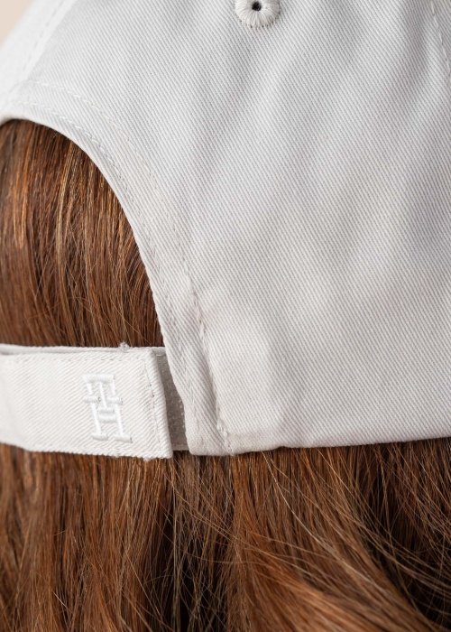 Tommy Hilfiger kepurė Contemporary