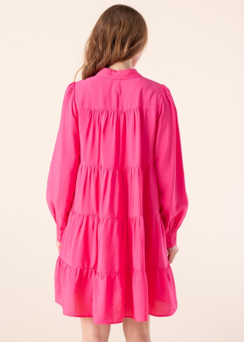 YAS marškinėlis-suknelė Pala