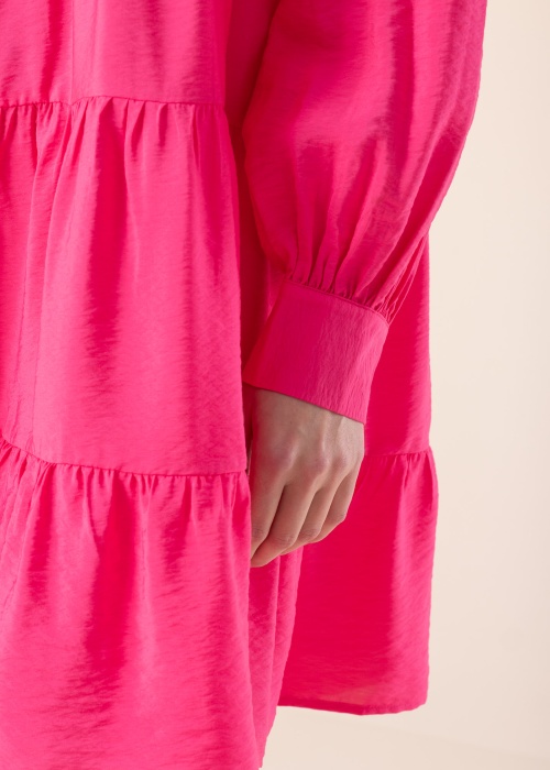 YAS marškinėlis-suknelė Pala