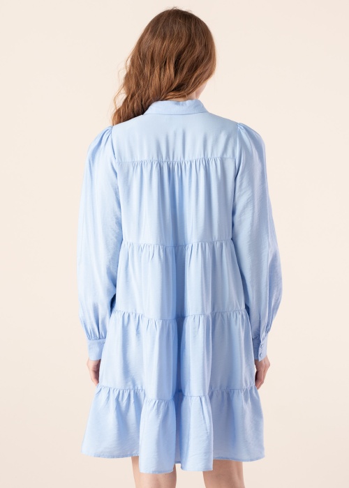 YAS marškinėlis-suknelė Pala