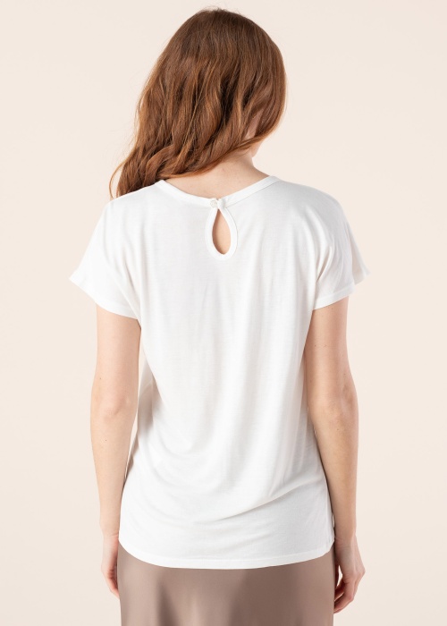 Only marškinėliai Flora