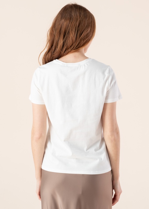 Vero Moda marškinėliai Cuja