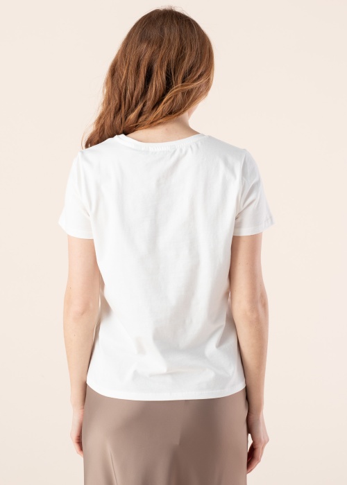 Vero Moda marškinėliai Cuja