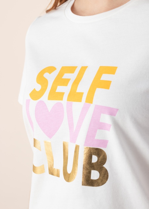 Vero Moda marškinėliai Cuja