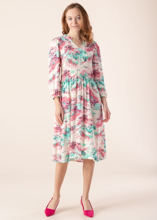 Fransa suknelė Lalu