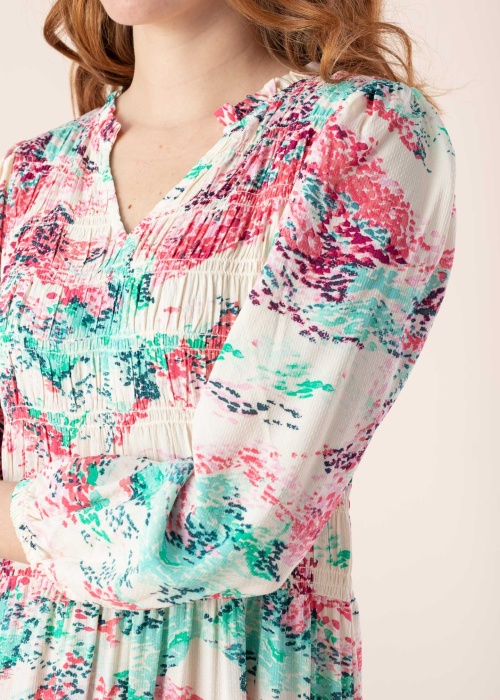 Fransa suknelė Lalu