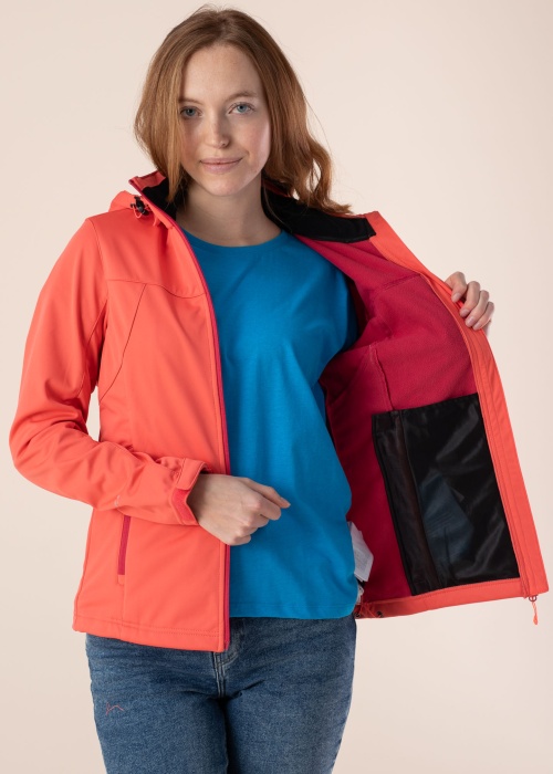 Icepeak pavasario-rudens striukė  SCH Boise