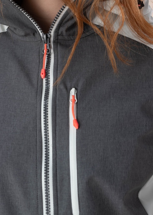 Icepeak pavasario-rudens striukė Burnet SCH