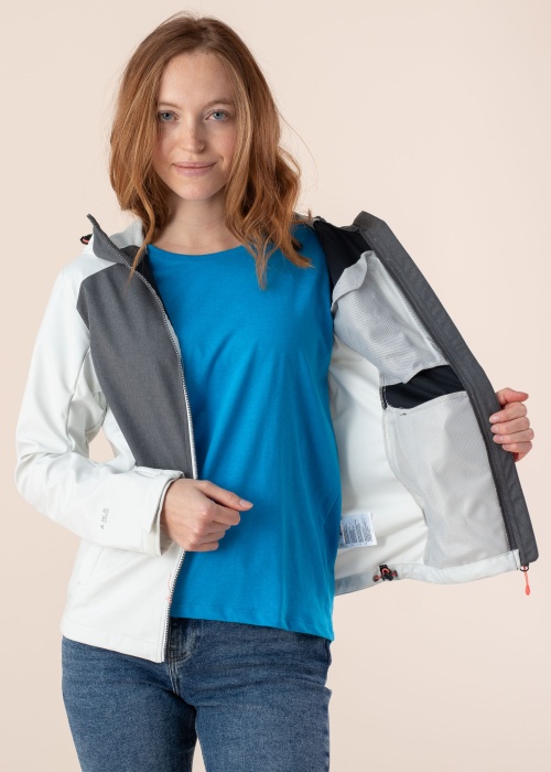 Icepeak pavasario-rudens striukė Burnet SCH