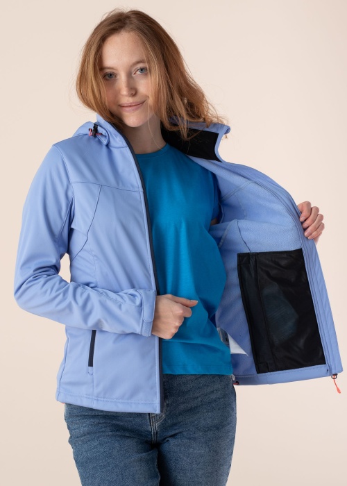 Icepeak pavasario-rudens striukė  SCH Boise