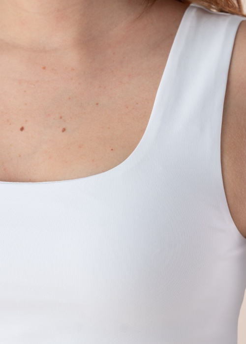 Vila viršutiniai marškinėliai Kenza