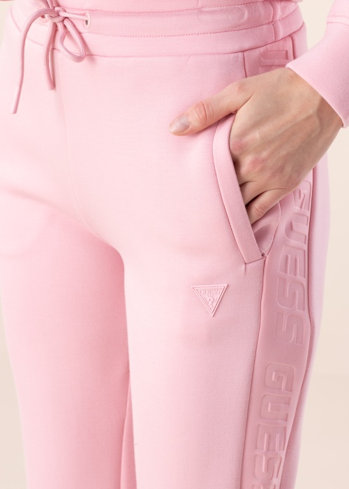 Guess sportinės kelnės Brenda