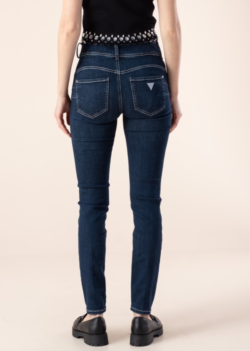 Guess džinsai Shape Up