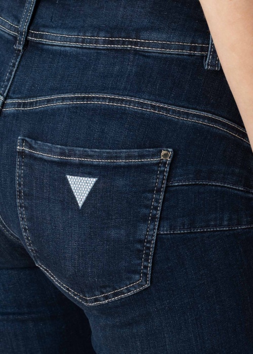 Guess džinsai Shape Up