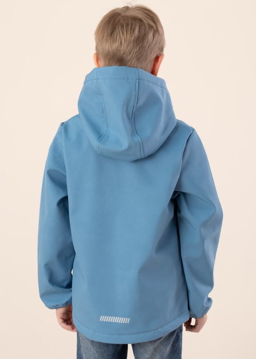 Name It Mini Outerwear pavasario-rudens striukė Alfa08 SCH