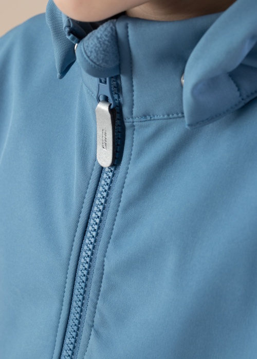 Name It Mini Outerwear pavasario-rudens striukė Alfa08 SCH