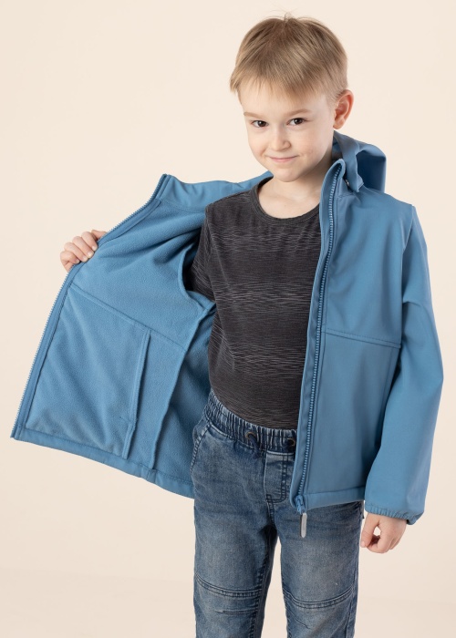 Name It Mini Outerwear pavasario-rudens striukė Alfa08 SCH