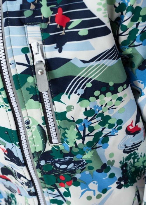 Reima pavasario-rudens striukė SCH Vantti