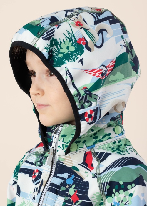 Reima pavasario-rudens striukė SCH Vantti