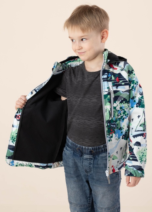 Reima pavasario-rudens striukė SCH Vantti