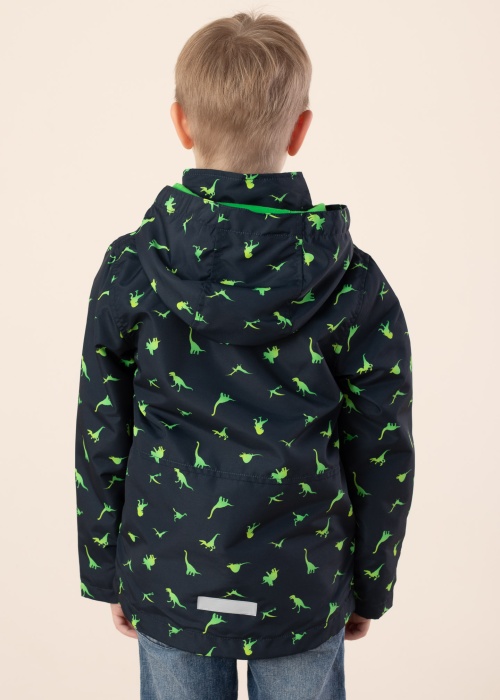 Name It Mini Outerwear pavasario-rudens striukė Max