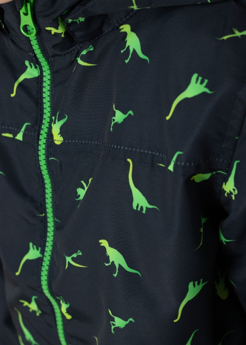 Name It Mini Outerwear pavasario-rudens striukė Max