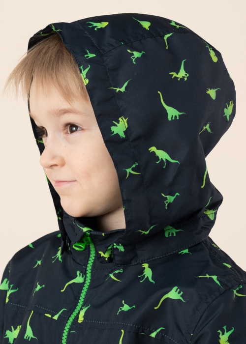 Name It Mini Outerwear pavasario-rudens striukė Max