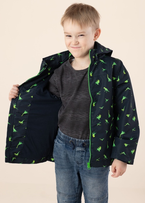 Name It Mini Outerwear pavasario-rudens striukė Max